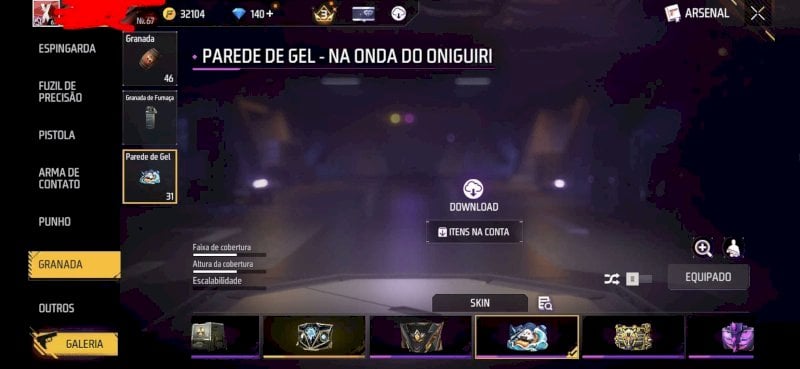 Foto do produto