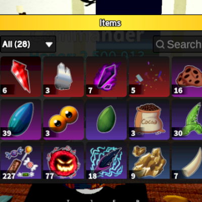 CONTA BLOX FRUITS NO PRECINHO, TUDO OP