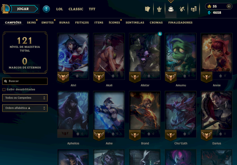 Foto do produto