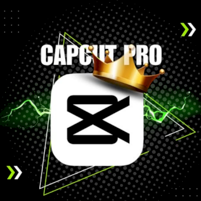 CapCut PRO ANUAL