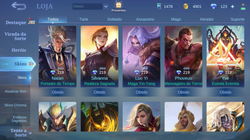 Foto do produto
