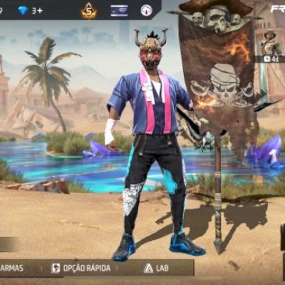 CONTA RARA PRIMEIRO PASSE