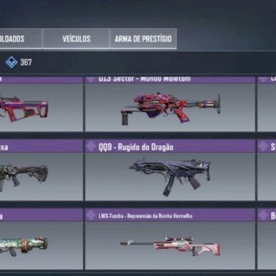 Conta Avançada de 3 anos/ Level 380