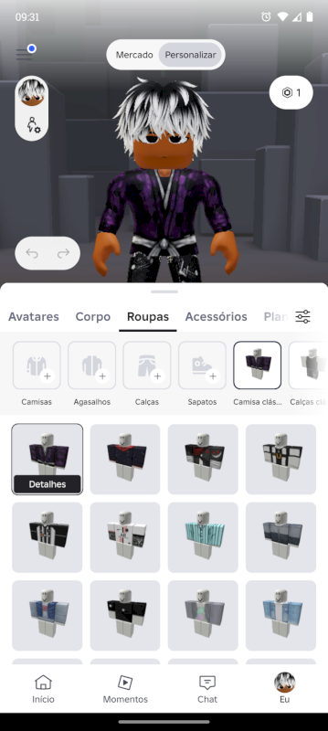 Foto do produto