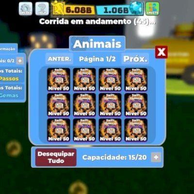 Speed Of Legend Pet samurai swin