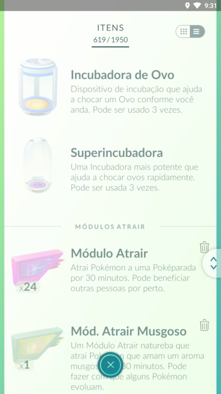Foto do produto