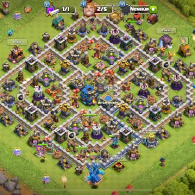 Cv 12 semifull. 12k de gemas