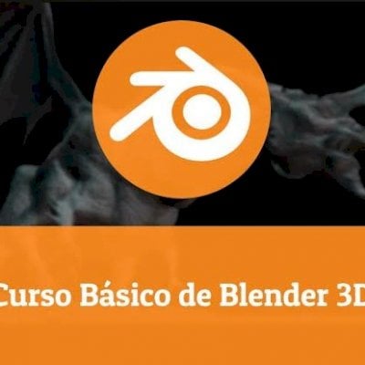 Curso de Blender 3D