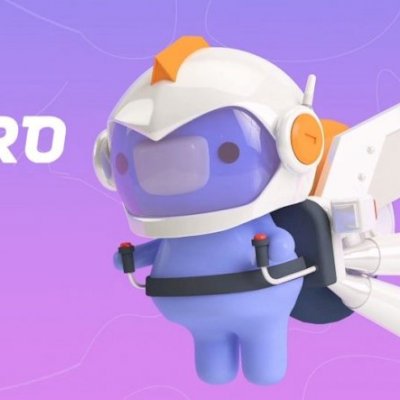 3 MESES DE DISCORD NITRO