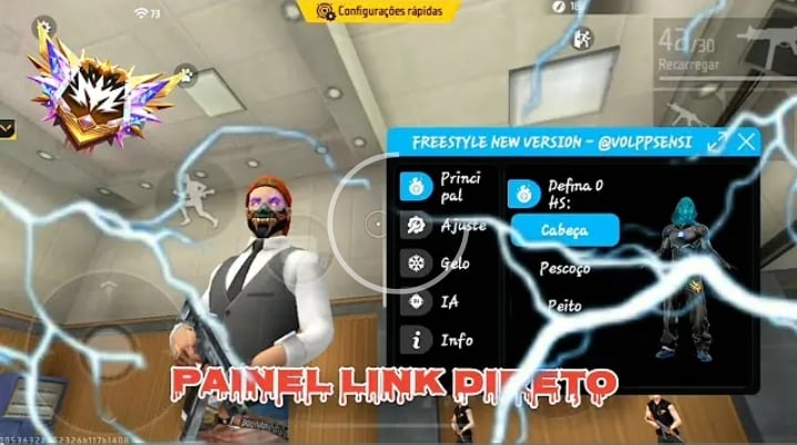 Foto do produto