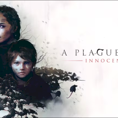 A Plague Tale: Innocence