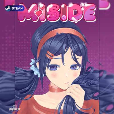 MiSide - Steam Offline (⚡Entrega Automática⚡)