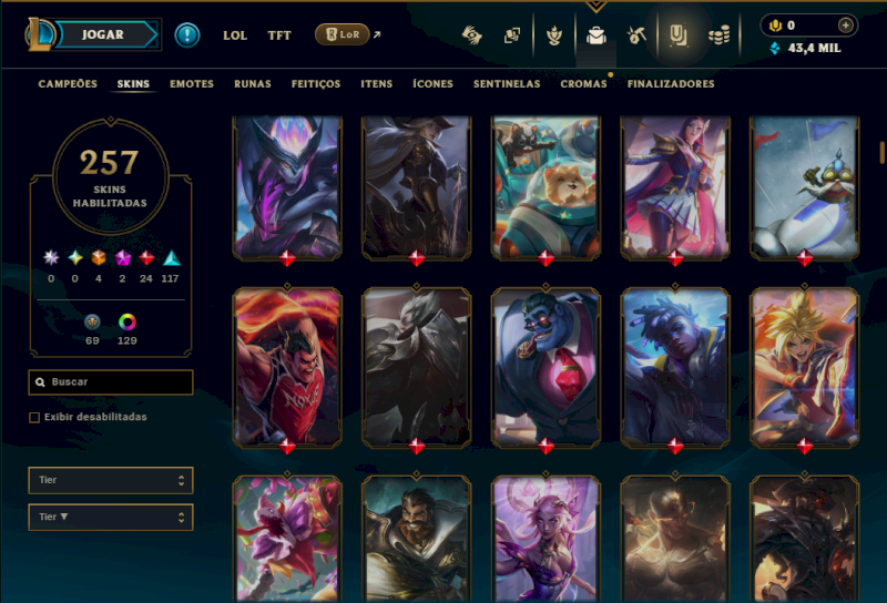 Foto do produto