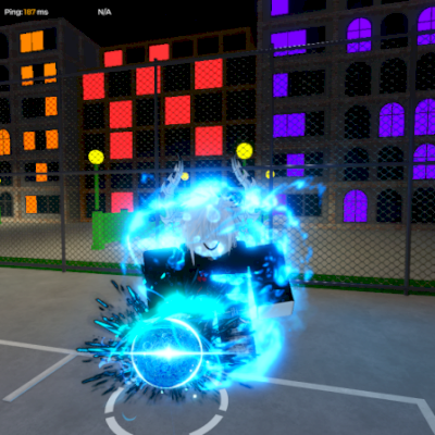 Kit Aqua Revenge+ Atlantis, Basketball Legends