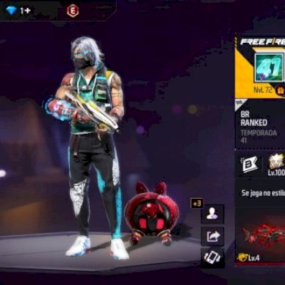 Corre q pode ser sua agora!!!