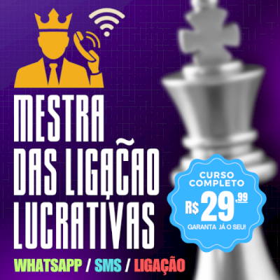 Mestre das Ligações Lucrativas