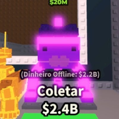 [MELHOR PREÇO] - BRAINROT