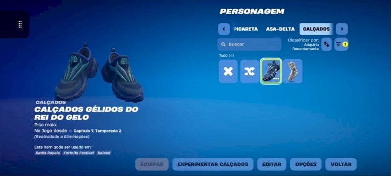 Foto do produto