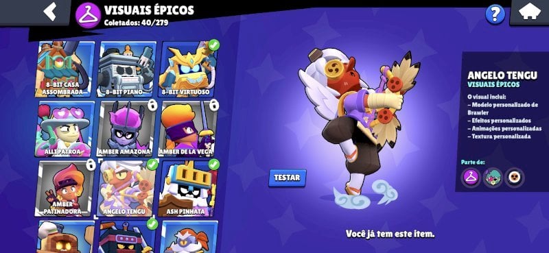 Foto do produto