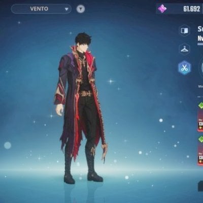COMECE BEM NO SOLO LEVELING ARISE