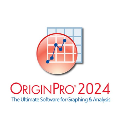 OriginPro 2024