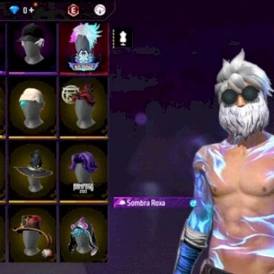 Conta dos sonhos  (FF)