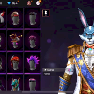 Conta level 69