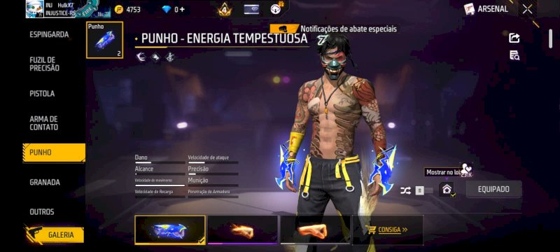 Foto do produto