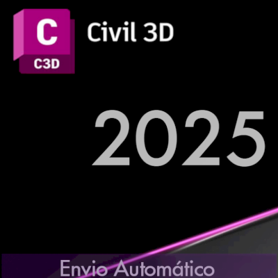 Civil 3d 2025 + Vehicle Tracking