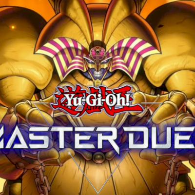 Yu-Gi-Oh! Master Duel - 29.000+ de gemas - 300 a 600 UR de craft
