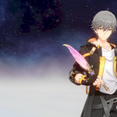 CONTA HONKAI STAR RAIL COM 149 SUMMONS + 50 MIL JADES (50.282) (LEIA)