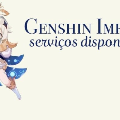 FARM DE QUALQUER COISA NA SUA CONTA