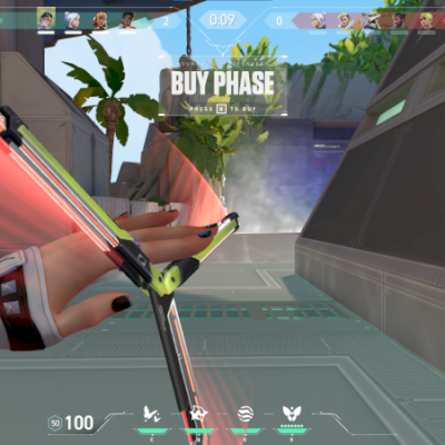 CONTA VALORANT  RGX/PRELUDIO DO CAOS 3 VANDALS/2 FACAS!!