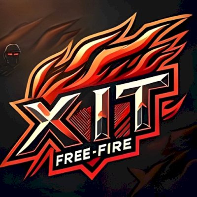 ✔XITER FREE FIRE 99% DE CAPA🔫