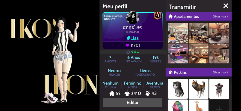 Foto do produto