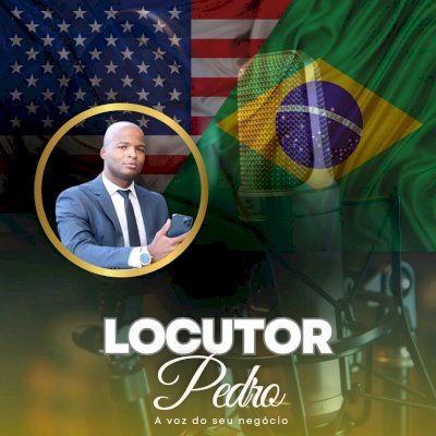 Locução em Português ou Inglês para o seu Vídeo | Produto | Serviço | VSL