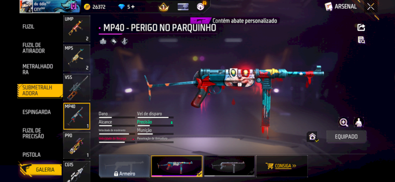 Foto do produto