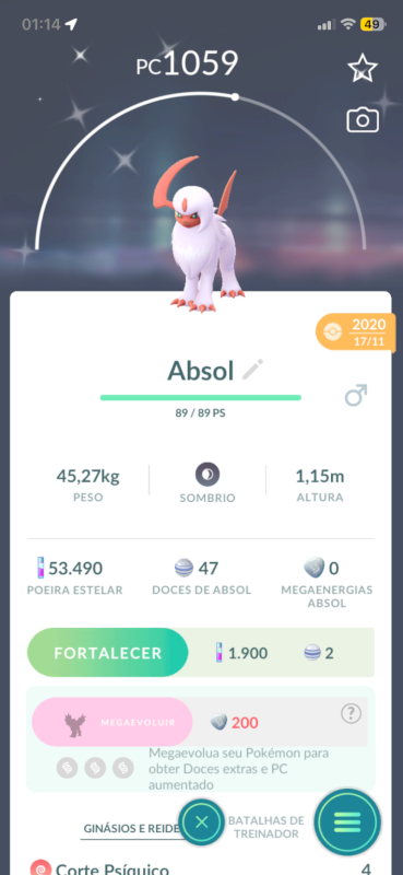 Foto do produto