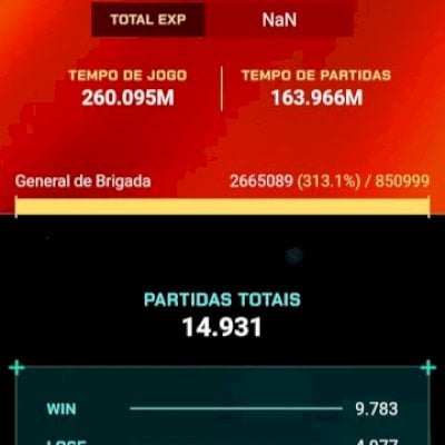 Conta general de brigada