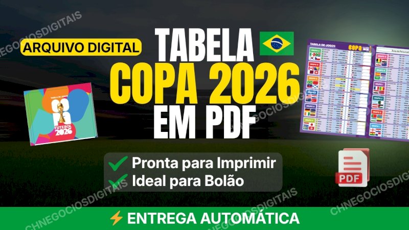 Foto do produto