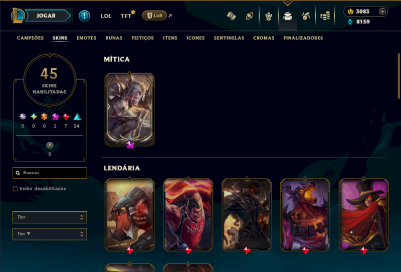 Foto do produto