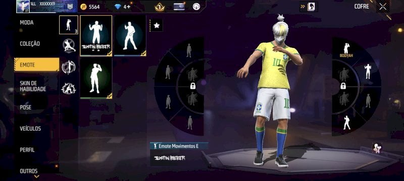 Foto do produto