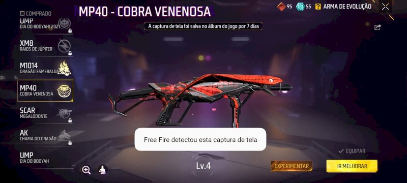 Foto do produto