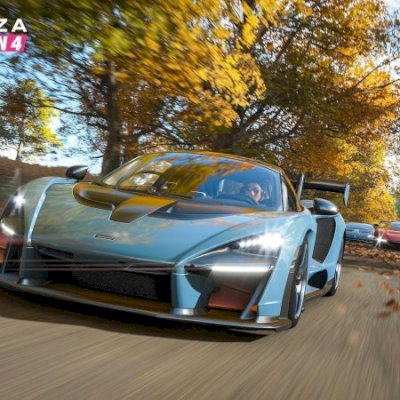 Forza Horizon 4 – Ultimate Edition