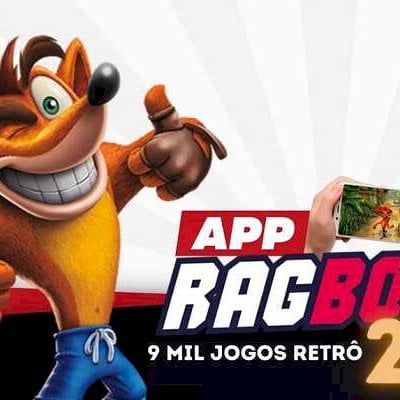 APP RAGBOX V2 Viva e relembrer em qualquer lugar a qualquer hora !