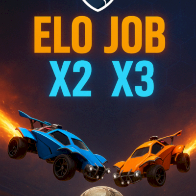 ELO JOB ATE CHAMPION 1