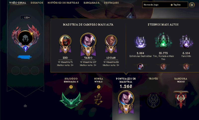 Foto do produto