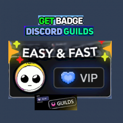 Discord Guild Tag