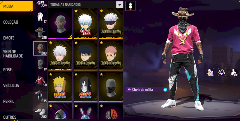 Foto do produto
