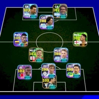 mbl/messi,nunez,batistuta,j.rodriguez,gerrard,huijsen,peruzzi,diouf,dembele e ++